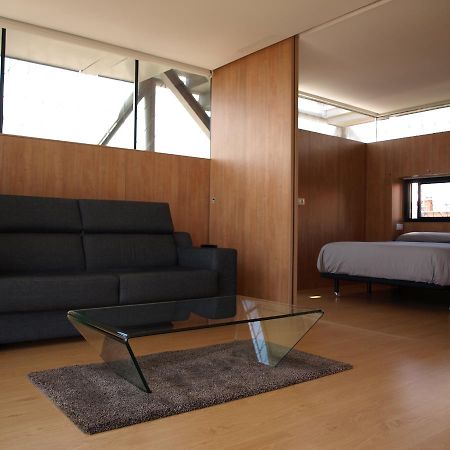 Apartamentos Playtime Μαδρίτη Εξωτερικό φωτογραφία