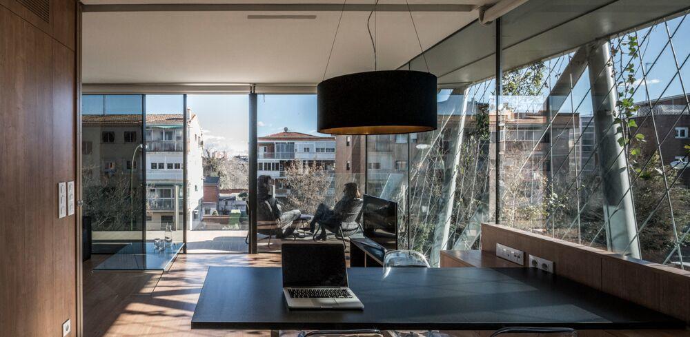 Apartamentos Playtime Μαδρίτη Εξωτερικό φωτογραφία