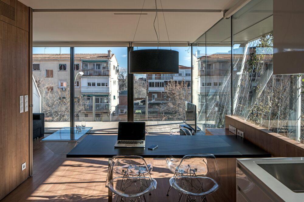 Apartamentos Playtime Μαδρίτη Εξωτερικό φωτογραφία