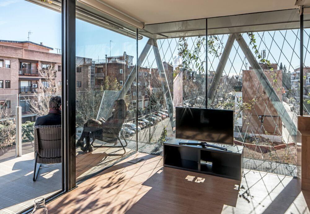 Apartamentos Playtime Μαδρίτη Εξωτερικό φωτογραφία