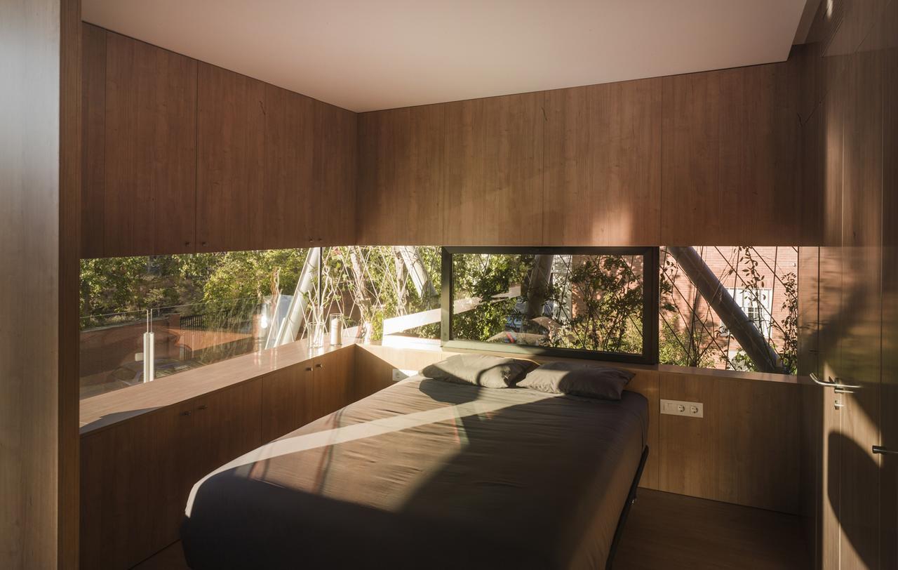 Apartamentos Playtime Μαδρίτη Εξωτερικό φωτογραφία