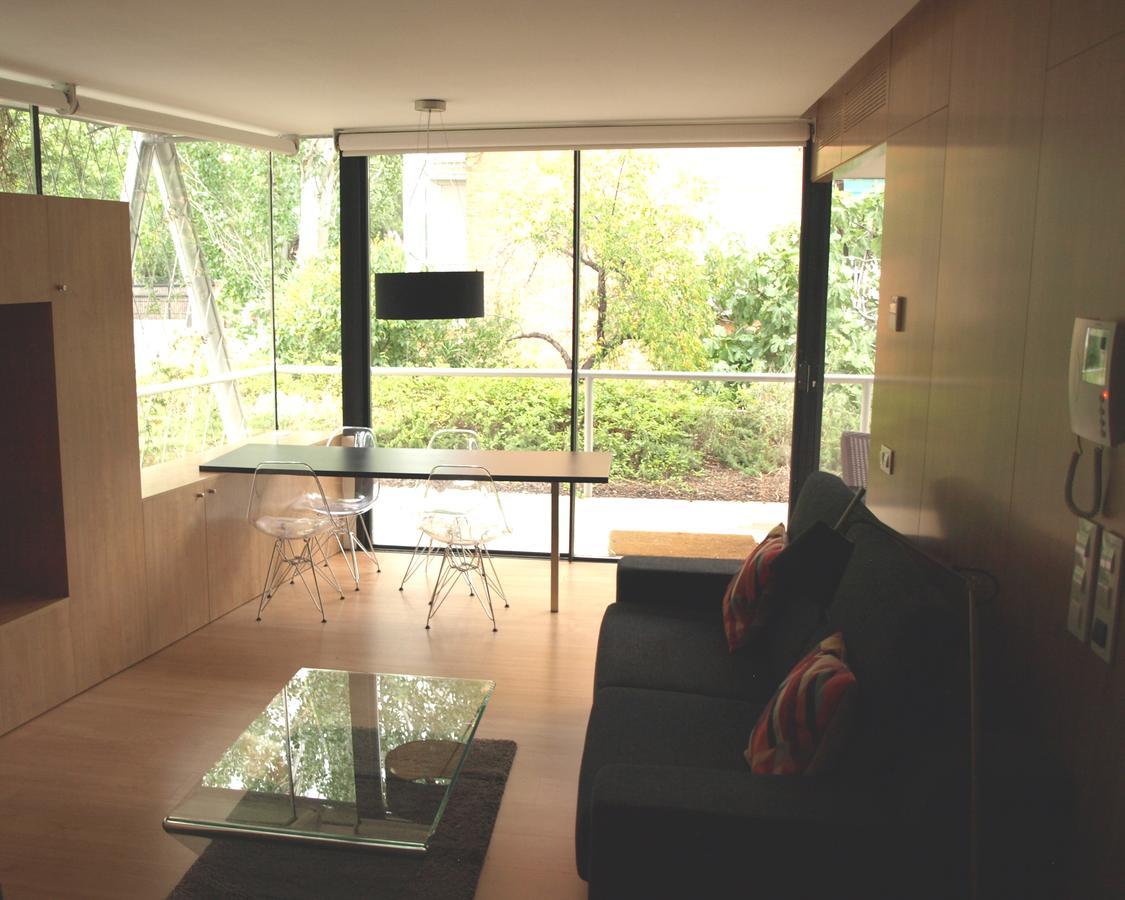 Apartamentos Playtime Μαδρίτη Εξωτερικό φωτογραφία