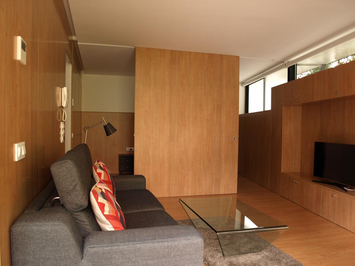 Apartamentos Playtime Μαδρίτη Εξωτερικό φωτογραφία