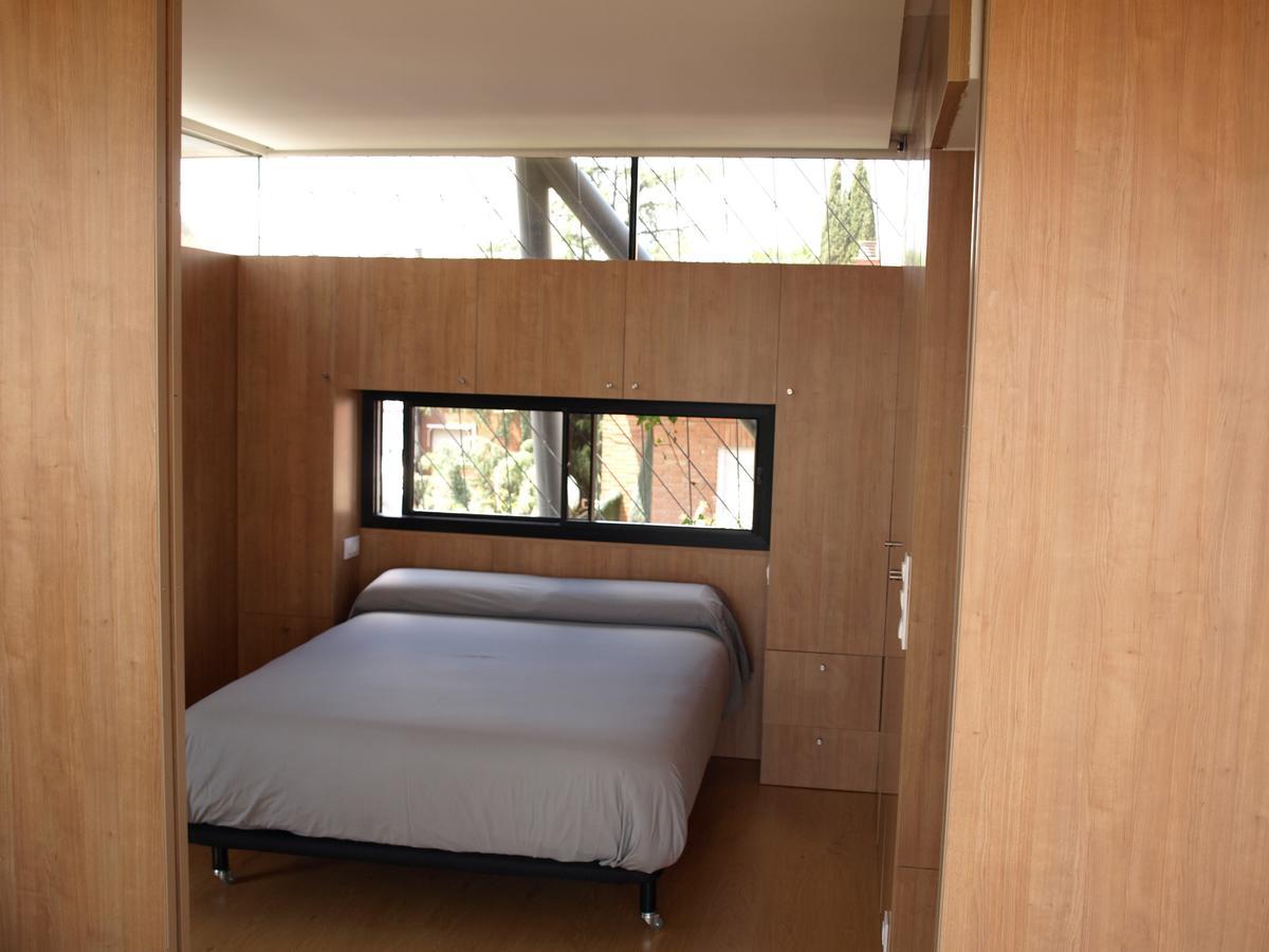 Apartamentos Playtime Μαδρίτη Εξωτερικό φωτογραφία